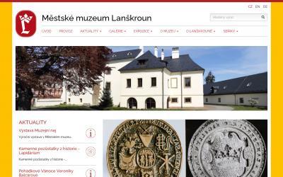 www.muzeumlanskroun.cz