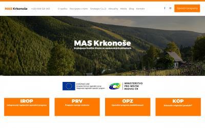www.mas-krkonose.cz