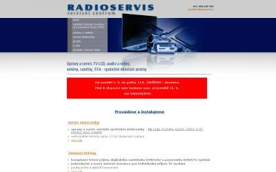www.radioservissro.cz