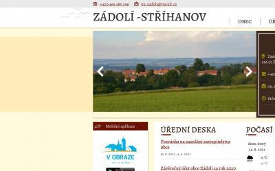 www.zadoli-strihanov.cz