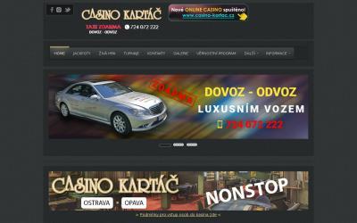 www.casinokartac.cz