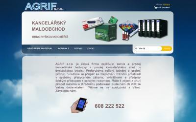 www.agrif.cz