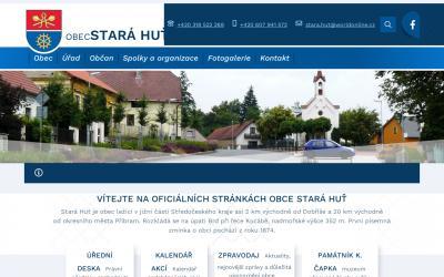 www.starahut.eu