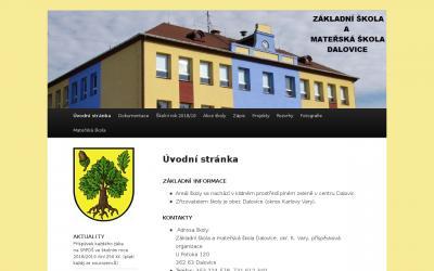 www.zsmsdalovice.cz
