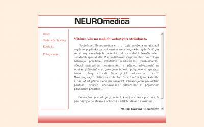 www.neuromedica.cz