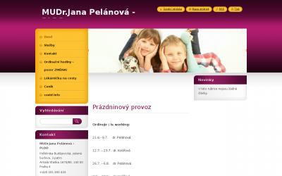 www.pediatr-ordinace.cz
