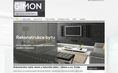 www.gimon.cz