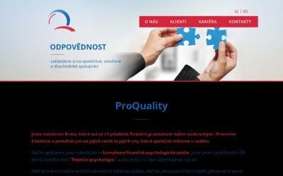 www.proquality.cz