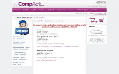 www.compact.lit.cz