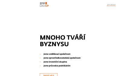 www.zfpgroup.cz