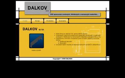 www.dalkov.cz