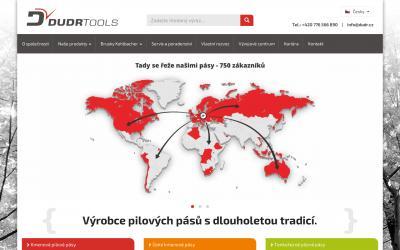 www.dudr.cz