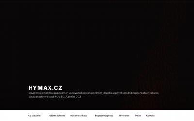 www.hymax.cz