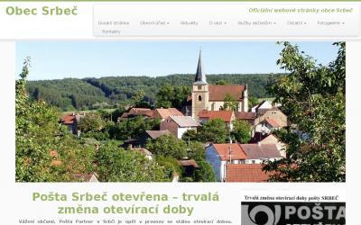 www.srbec.cz