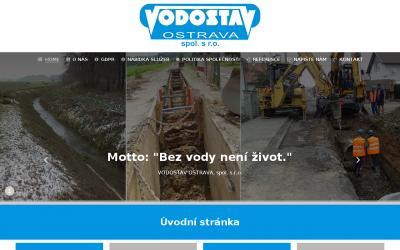 www.vodostav.com