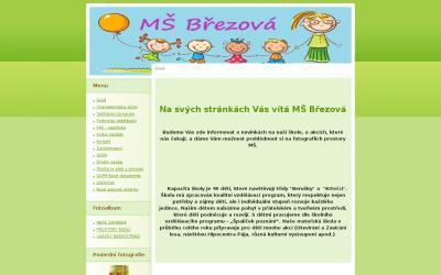 www.msbrezova.estranky.cz