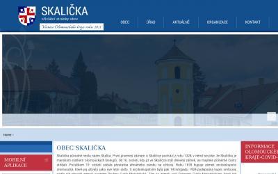 www.obecskalicka.cz