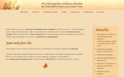 www.psychologickapomoc.cz