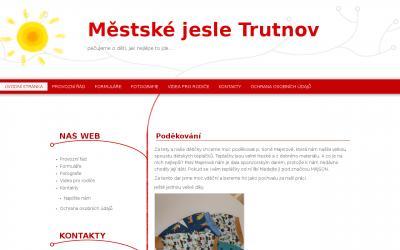www.jesle-trutnov.cz
