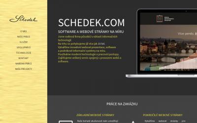 schedek.com