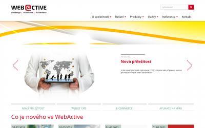 www.webactive.cz