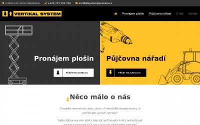 www.vertikalsystem.cz