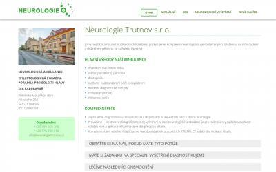 www.neurologietrutnov.cz