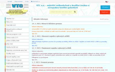 www.vtc.cz