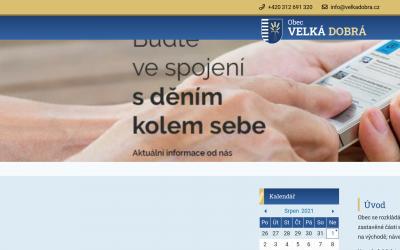 www.velkadobra.cz