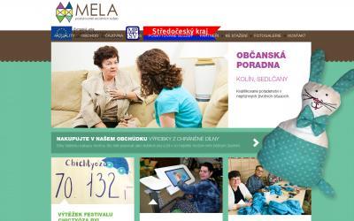 www.melaops.cz