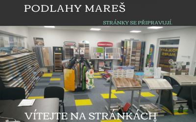 www.podlahy-mares.cz