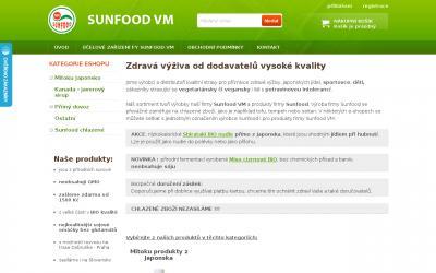 www.sunfood.eu