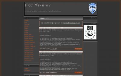 www.frcmikulov.webgarden.cz