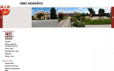 www.morasice.cz