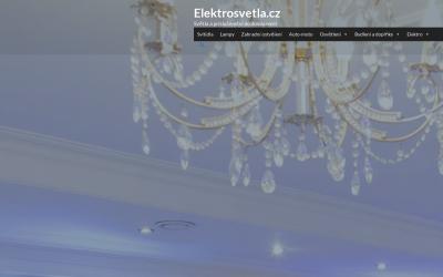 www.elektrosvetla.cz