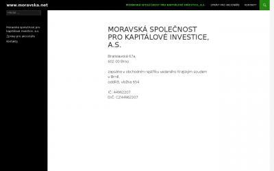 www.moravska.net
