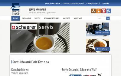 www.servis-kost.eu