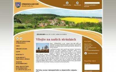 www.stremosice.cz
