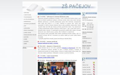 www.zspacejov.cz