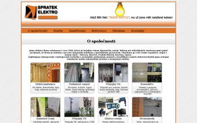 www.spratek-elektro.cz