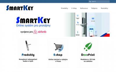 www.smartkey.cz