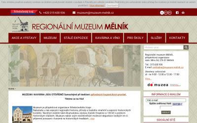 www.muzeum-melnik.cz