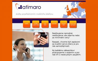 www.atimaro.cz