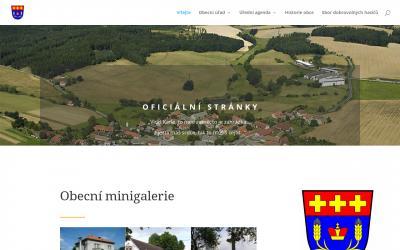 www.obec-uzenice.cz