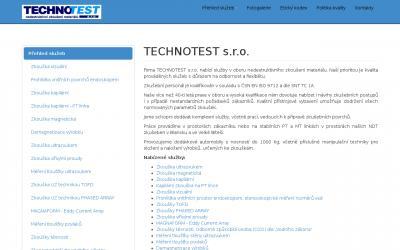 www.technotest.cz