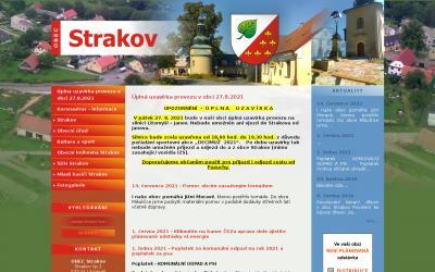 www.strakov.cz