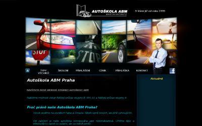 www.autoskolaabm.cz