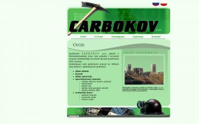 www.carbokov.cz