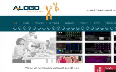 www.alogo.cz