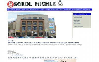 www.sokol-michle.cz